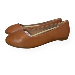 Dream Pairs ballet flats
